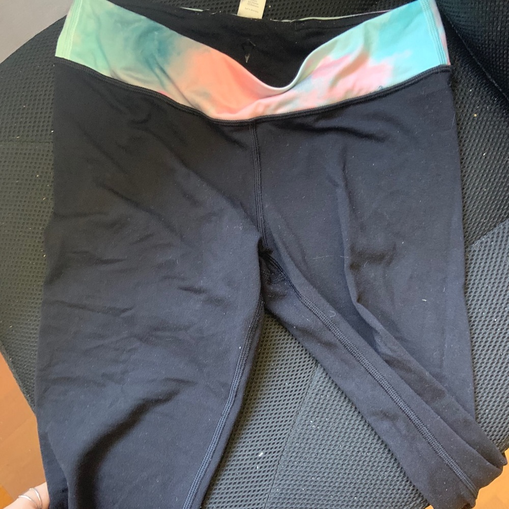 ivivva capris